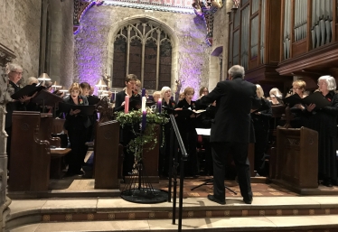 Southend Bach Concert